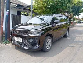 TANPA DP Xenia 1.3M 2022 Manual 1300cc 1 3 M 13 Kredit Cicil Angsur