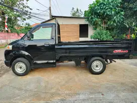 Suzuki Mega Carry 2013 Bensin