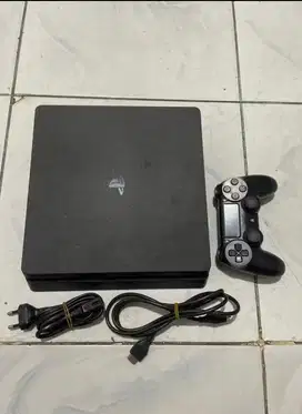 PS 4 SLIM CUH 22 ORI 500 GB