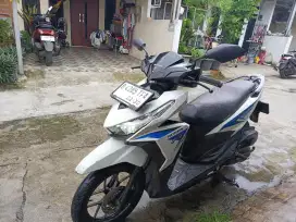Honda Vario 125 2015 LED murahh aja