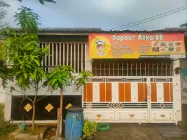 Over Kredit Rumah
