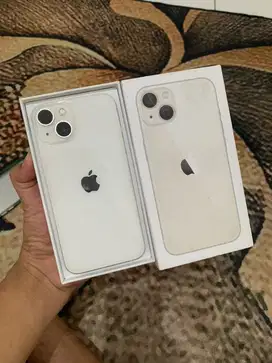 IPHONE 13 128GB SECOND EX INTER
