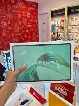 X8A 11inch 4+4/128 FREE PAYUNG