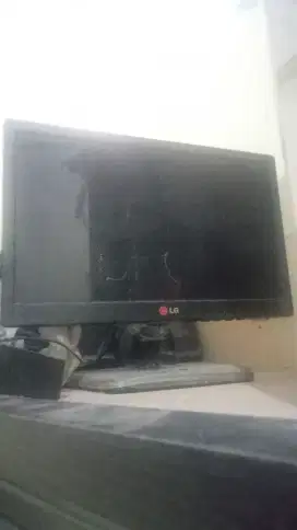 Monitor LG 14inc
