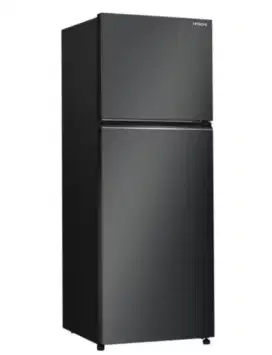 Kulkas 2 pintu Hitachi