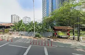 Tanah di Tentara Pelajar Kebayoran Lama, Hanya 13 Menit Ke Tol Senayan