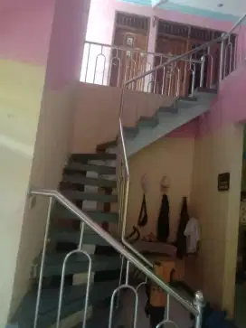 Rumah dijual Villa Jatirasa