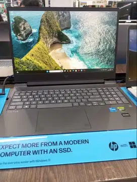 HP Victus 15-fa2716TX/Core i5-13420H/16GB/512GB SSD/RTX3050 4GB/15.6″