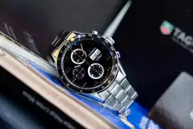 Tag Heuer Carrera Chronograph
