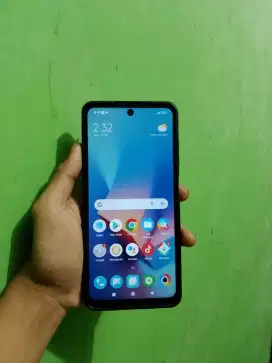 Jual poco X3 mulus