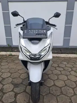 Honda all new pcx 160 2022