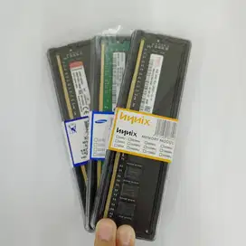 Ram pc ddr4 8gb pc 2400 memory pc d4 8gb all merk