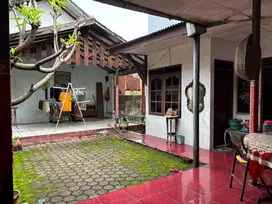 DIJUAL RUMAH WOLOGITO RAYA