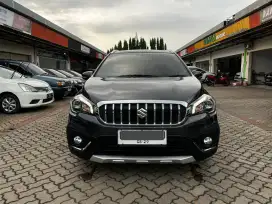 Promo DP 5juta angsuran ringan Suzuki SX4 scross