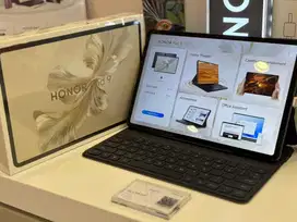 8/256 Free Keyboard dan stylus