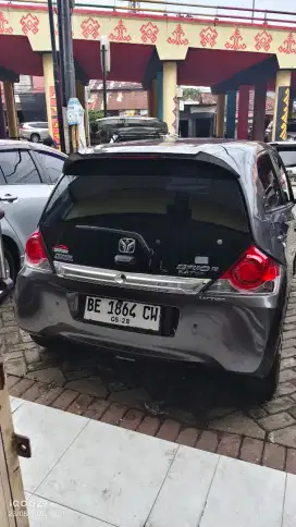 Brio manual 2018