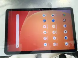 Infinix Pad masih gres