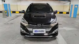 Daihatsu Ayla 1.2 R Deluxe Bensin-MT 2017
