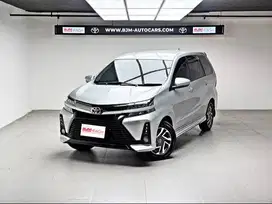 KM Low Record Toyota Veloz 1.5 2019 Matic #BJM3#