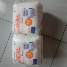 Pampers Celana Dewasa M