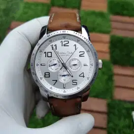 MASSIMO DUTTI Chrono Day-Date 1685/062/400 ORIGINAL