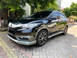 Honda HR-V prestige Mugen 2017 matic