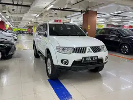 Mitsubishi Pajero 2010