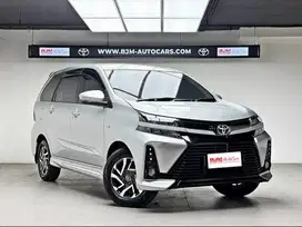KM Low Record Toyota Veloz 1.5 2019 Matic #BJM2#