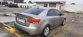 Kia Cerato 2013 Bensin