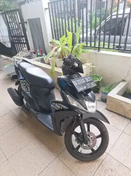 Yamaha Mio M3 125 2017 Istimewa