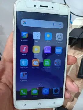 Oppo a71? {2018} ram 2/16