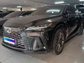 LEXUS RX450 H+ LUXURY 2024