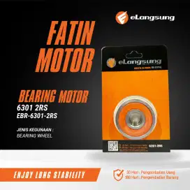 bearing elangsung