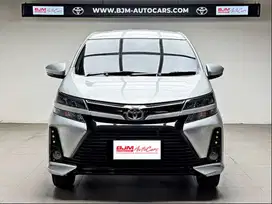 KM Low Record Toyota Veloz 1.5 2019 Matic #BJM1#