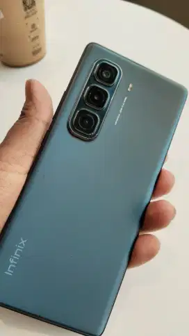 Infinix hot 50 pro +