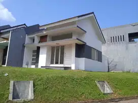 For Sale Rumah Di Rancamaya Bogor