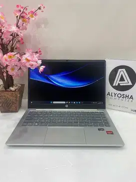 HP 14 em0332AU/Ryzen 3 7320U/8GB/512GB/14″ FHD/Win 11 + OHS 2021