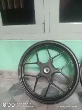 velg standar vario led old