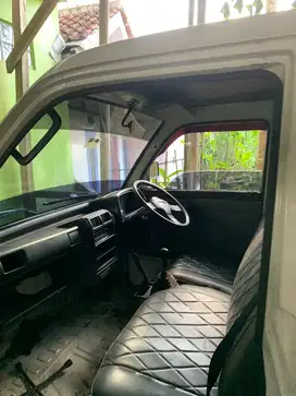 Mitsubishi Colt SS 2003 Bensin