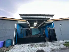 Kos keluarga atau perorangan