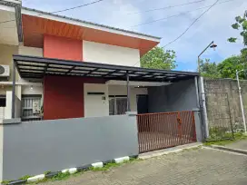Disewakan Rumah Tinggal Minimalis Full Renovasi