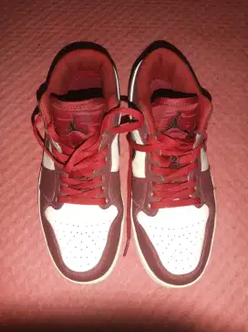 Sepatu Air Jordan