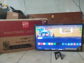 TV Polytron Smart 32