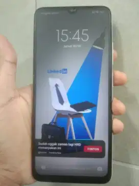 Redmi 12c 4/128 fullset Minus speaker.