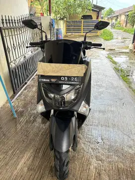 FS Nmax 2019 Non Abs