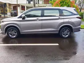 Daihatsu Xenia 2022 Bensin