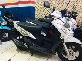 yamaha mio th 2011