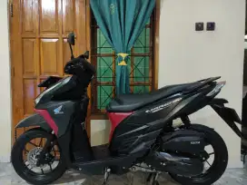 Istimewa low km vario 150 led cbs iss super mulus no minus jarang ada