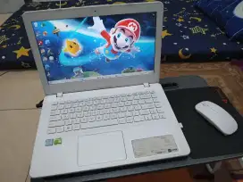 Laptop asus no minus x442ur