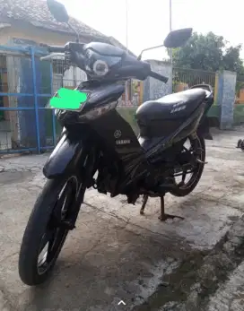 Jual Vega ZR 2010